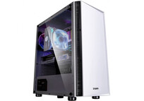 Zalman R2 Cristal Templado USB 3.0 Blanca