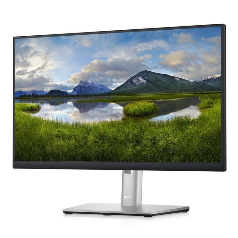 Dell P Series P2223HC 22" LED IPS FullHD USB-C