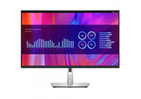 Dell P Series P3223DE 31.5" LED IPS QHD USB-C Dell P Series P3223DE 31.5" LED IPS QHD USB-C