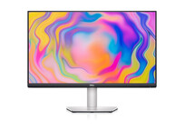 Dell s2722qc 27" LED IPS UltraHD 4K FreeSync USB-C Dell s2722qc 27" LED IPS UltraHD 4K FreeSync USB-C