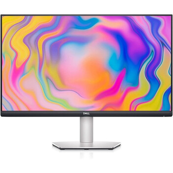 Dell s2722qc 27" LED IPS UltraHD 4K FreeSync USB-C Dell s2722qc 27" LED IPS UltraHD 4K FreeSync USB-C