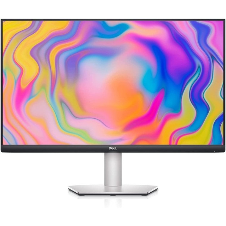 Dell s2722qc 27" LED IPS UltraHD 4K FreeSync USB-C