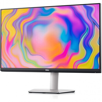 Dell s2722qc 27" LED IPS UltraHD 4K FreeSync USB-C Dell s2722qc 27" LED IPS UltraHD 4K FreeSync USB-C