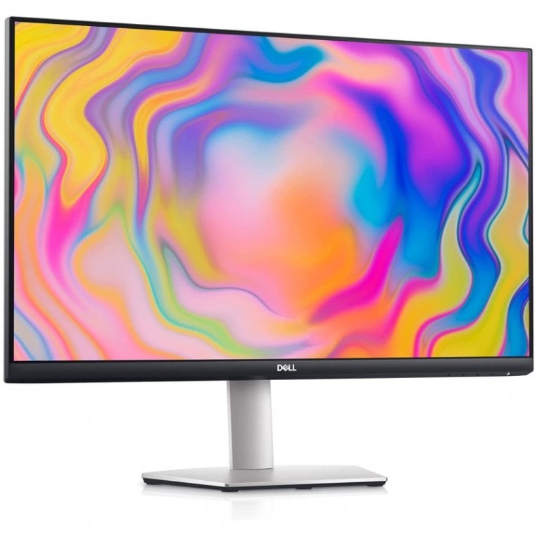 Dell s2722qc 27" LED IPS UltraHD 4K FreeSync USB-C