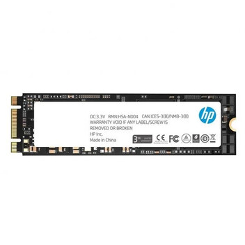 HP S700 500 GB M.2 SATA 3 HP S700 500 GB M.2 SATA 3