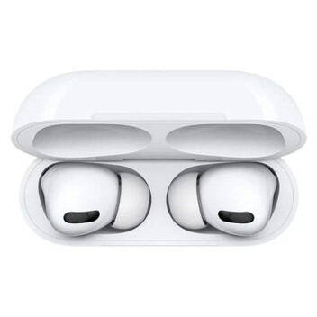 Klack I200000 Auriculares Bluetooth con Cancelación de Ruido Real y Pantalla Táctil
