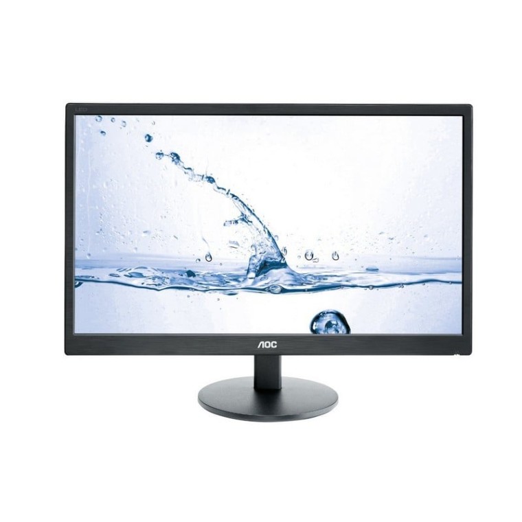 AOC M2470SWH 23.6" LED FullHD