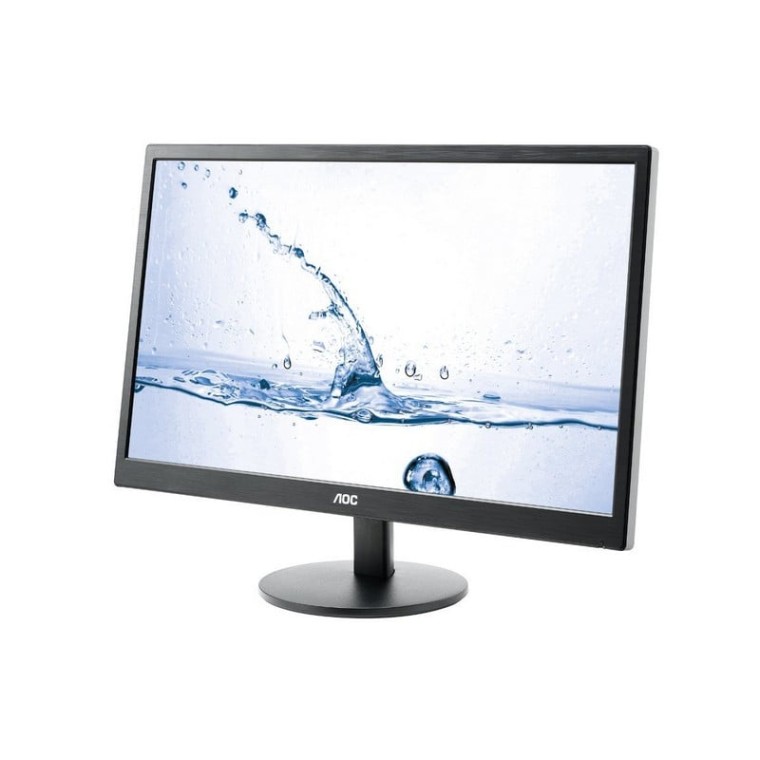 AOC M2470SWH 23.6" LED FullHD