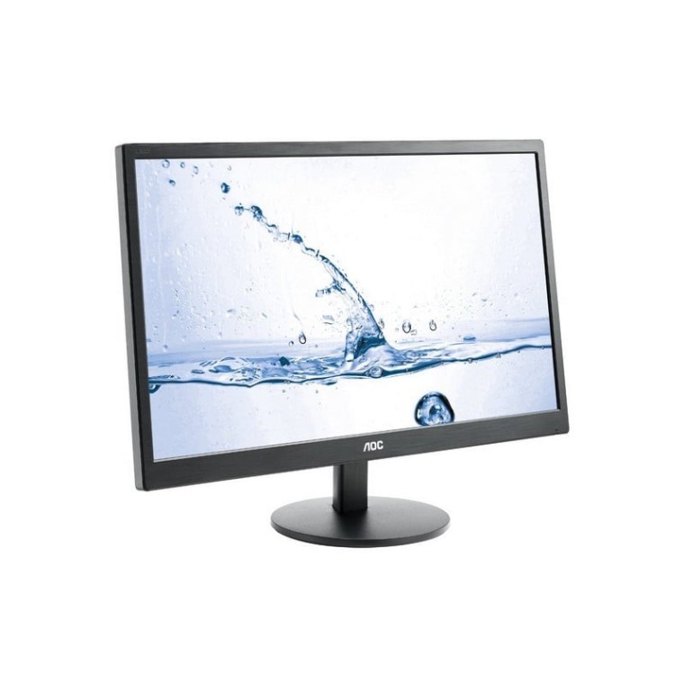 AOC M2470SWH 23.6" LED FullHD