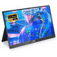 Monitor Lipa HDR-50 Monitor Portátil 13.3" LED 2K Monitor Lipa HDR-50 Monitor Portátil 13.3" LED 2K