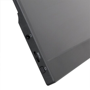 Monitor Lipa HDR-50 Monitor Portátil 13.3" LED 2K Monitor Lipa HDR-50 Monitor Portátil 13.3" LED 2K