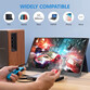 Monitor Lipa HDR 60 Monitor Portátil LED 17.3" FullHD 144Hz Monitor Lipa HDR 60 Monitor Portátil LED 17.3" FullHD 144Hz