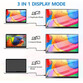 Monitor Lipa HDR 60 Monitor Portátil LED 17.3" FullHD 144Hz Monitor Lipa HDR 60 Monitor Portátil LED 17.3" FullHD 144Hz
