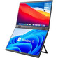 Monitor Lipa HDR-72 Monitor Portátil Dual Doble Pantalla 15.6" LED IPS FullHD Monitor Lipa HDR-72 Monitor Portátil Dual Doble Pantalla 15.6" LED IPS FullHD
