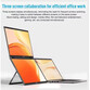 Monitor Lipa HDR-72 Monitor Portátil Dual Doble Pantalla 15.6" LED IPS FullHD Monitor Lipa HDR-72 Monitor Portátil Dual Doble Pantalla 15.6" LED IPS FullHD