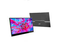 Monitor Lipa AX-60T Monitor Portátil con Pantalla Táctil 15.6" LED UltraHD 4K Monitor Lipa AX-60T Monitor Portátil con Pantalla Táctil 15.6" LED UltraHD 4K