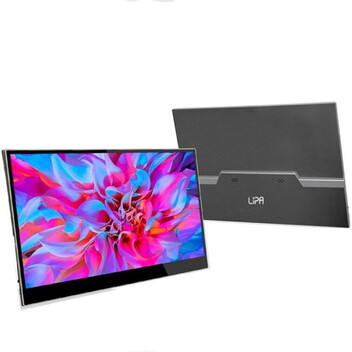 Monitor Lipa AX-60T Monitor Portátil con Pantalla Táctil 15.6" LED UltraHD 4K Monitor Lipa AX-60T Monitor Portátil con Pantalla Táctil 15.6" LED UltraHD 4K