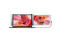 Monitor Lipa S14 Monitor Portátil 14" LED IPS FullHD