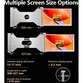 Monitor Lipa S14 Monitor Portátil 14" LED IPS FullHD