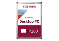 Disco Duro Toshiba P300 3.5'' 6TB SATA 3