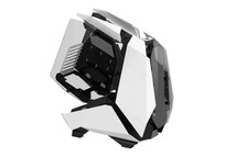 Jonsbo MOD5 Cristal Templado RGB USB 3.0 Blanca