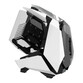 Jonsbo MOD5 Cristal Templado RGB USB 3.0 Blanca Jonsbo MOD5 Cristal Templado RGB USB 3.0 Blanca