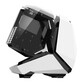 Jonsbo MOD5 Cristal Templado RGB USB 3.0 Blanca Jonsbo MOD5 Cristal Templado RGB USB 3.0 Blanca