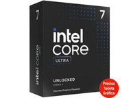 Memoria RAM Procesador Intel Core Ultra 7 265F 20 núcleos 5.3GHz LGA1851 Arrow Lake NPU AI Boost Memoria RAM Procesador Intel Core Ultra 7 265F 20 núcleos 5.3GHz LGA1851 Arrow Lake NPU AI Boost