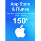 Tarjeta Regalo Apple - 150€ Euros - Código Digital