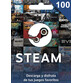 Tarjeta Regalo Steam - 100€ Euros - Código Digital Tarjeta Regalo Steam - 100€ Euros - Código Digital