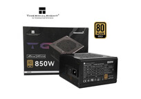 Fuente Alimentación Thermalright 850W 80 Plus Gold TG-850S Protecciones Cable
