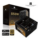 Fuente Alimentación Thermalright 850W 80 Plus Gold Modelo KG-850 Full Modular