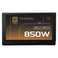 Fuente Alimentación Thermalright 850W 80 Plus Gold Modelo KG-850 Full Modular