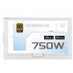Fuente Alimentación Thermalright 750W Certificación 80 Plus Gold KG-750-W Ful Fuente Alimentación Thermalright 750W Certificación 80 Plus Gold KG-750-W Ful