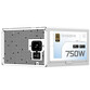 Fuente Alimentación Thermalright 750W Certificación 80 Plus Gold KG-750-W Ful Fuente Alimentación Thermalright 750W Certificación 80 Plus Gold KG-750-W Ful