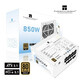 Fuente Alimentación Thermalright 850W 80 Plus Gold KG-850-W Full Modular Prot