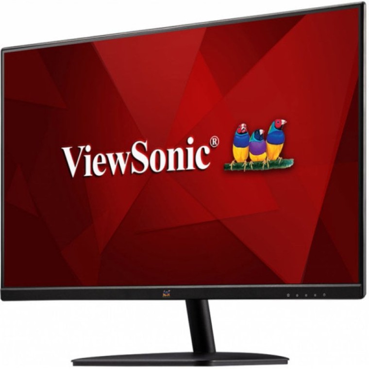 Viewsonic VA2432-h 24" LED IPS FullHD 75Hz