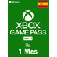 Suscripción Xbox Game Pass PC - 1 Mes (España)