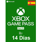 Suscripción Xbox Game Pass PC - 14 días (España)