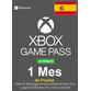 Suscripción Xbox Game Pass Ultimate - 1 Mes de Prueba (España)