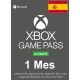 Suscripción Xbox Game Pass Ultimate - 1 Mes (España)