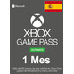 Suscripción Xbox Game Pass Ultimate - 1 Mes (España) Suscripción Xbox Game Pass Ultimate - 1 Mes (España)