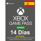 Suscripción Xbox Game Pass Ultimate - 14 días de Prueba (España) Suscripción Xbox Game Pass Ultimate - 14 días de Prueba (España)