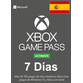 Suscripción Xbox Game Pass Ultimate - 7 días (España) Suscripción Xbox Game Pass Ultimate - 7 días (España)