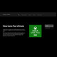 Suscripción Xbox Game Pass Ultimate - 1 Mes de Prueba (España)