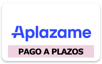 A plazos (Aplazame)