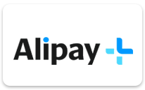 Pago con Alipay+